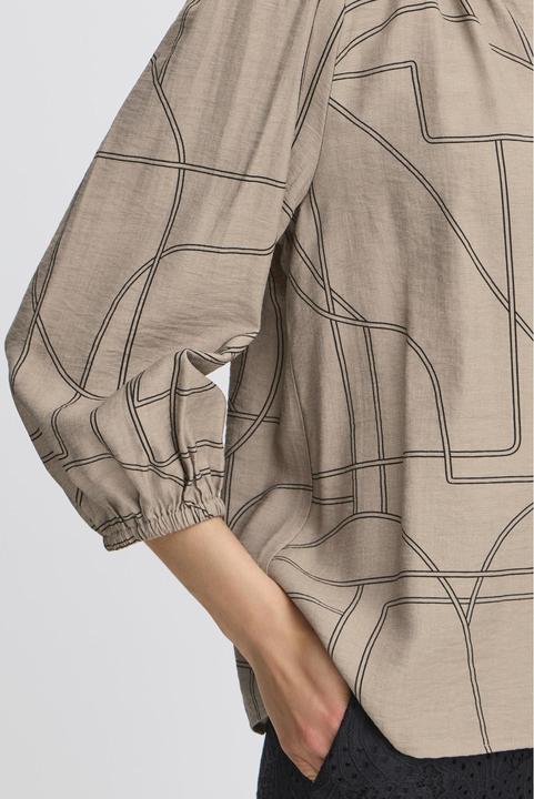 Actual product image Fransa Daphne (L)