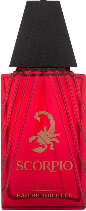 Produktbild Inferno (Eau de Toilette, 75 ml)