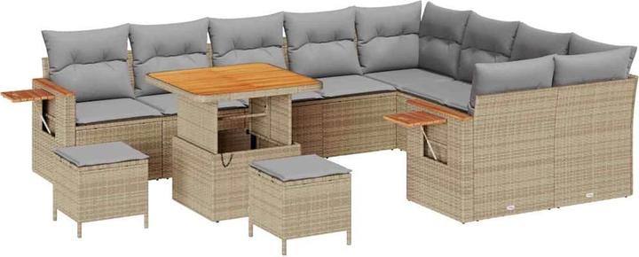 Produktbild vidaXL Chaya