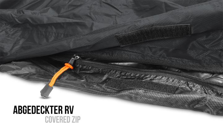 Image du produit Normani Housse de pluie pour sac de couchage SleeBag - 1213 (2.30 m)