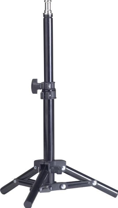 Image du produit Kaiser Fototechnik Pied de lampe de bureau (70 cm, 3 kg)