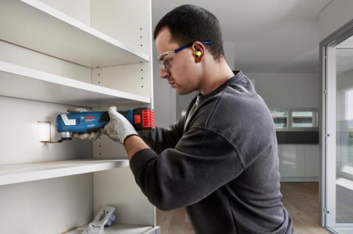 Productafbeelding Bosch Professional GOP 18V-34