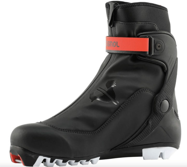 Immagine prodotto Rossignol X-8 scarpe da pattinaggio (45)