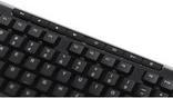 Actual product image Logitech K270 (Germany, Wireless)