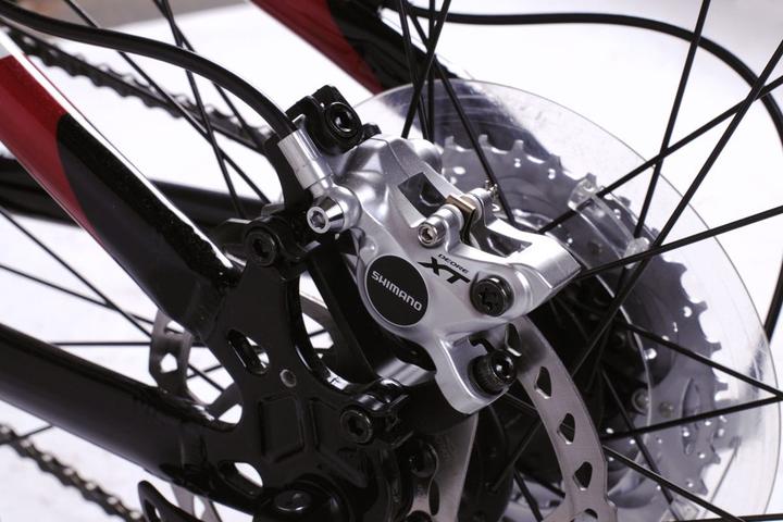 Immagine prodotto Montague Paratrooper Elite Faltrad