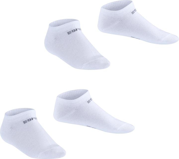Produktbild Esprit Foot Logo SN 2P (2er Pack, 23 - 26)