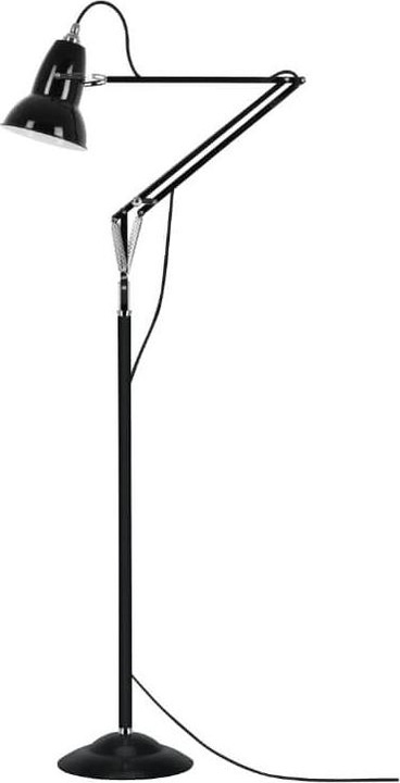 Immagine prodotto Anglepoise Lampada da terra originale 1227 Jet Black (E27)