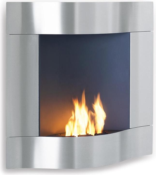 Actual product image Blomus Chimo fireplace