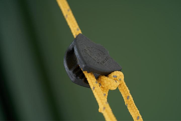 Actual product image Nordisk Voss 7 LW Multi (Tarp, 0.34 kg, 2 persons)