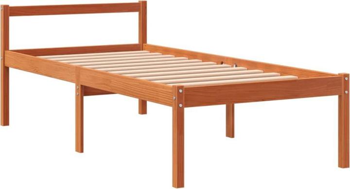 Image du produit vidaXL Seniorenbett (90 x 190 cm)