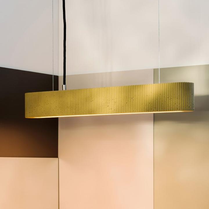 Actual product image Gant Lights S4 (1400 lm)