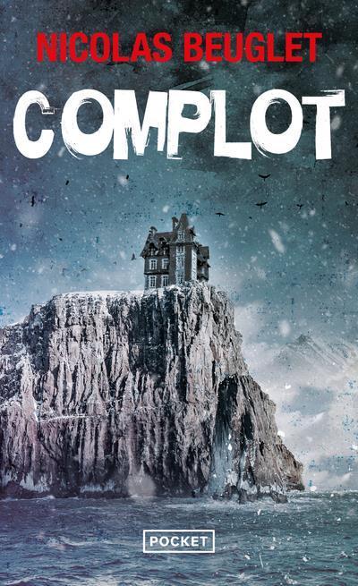 Image du produit Complot (Français, Beuglet Nicolas, 2019)