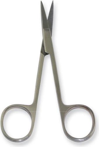 Actual product image Sugarcraft Fine Scissors