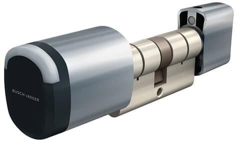 Actual product image Busch-Jaeger D01EU303503TF1-03 (Key)