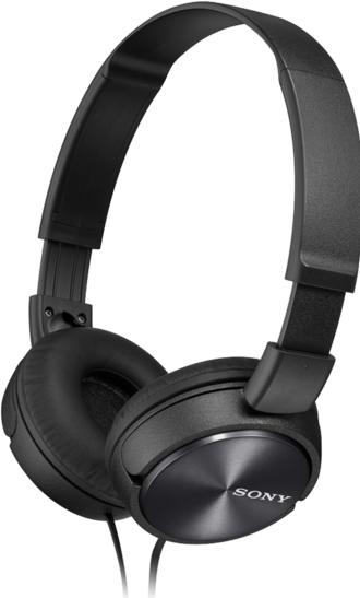 Immagine prodotto Sony Mdr-Zx310 (Nessuna cancellazione del rumore, Cablato)
