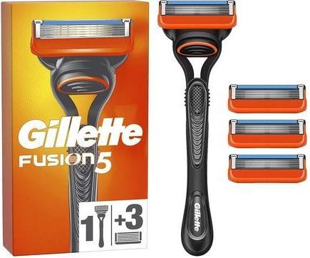 Gillette Fusion5