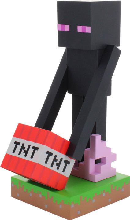 Produktbild Exquisite Gaming Cable Guy- Minecraft Enderman (PS5)