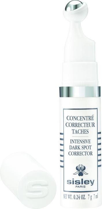 Sisley Intensive Dark Spot Corrector (Eye Care Fluid, 7 ml, Day)