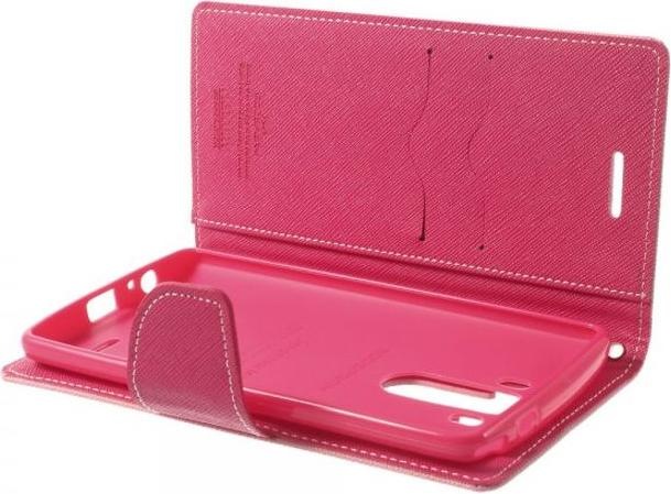 Produktbild Goospery Fancy Diary Series (LG G3)