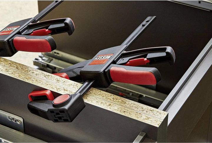Productafbeelding Bessey Eenhandsklemset (300 mm)