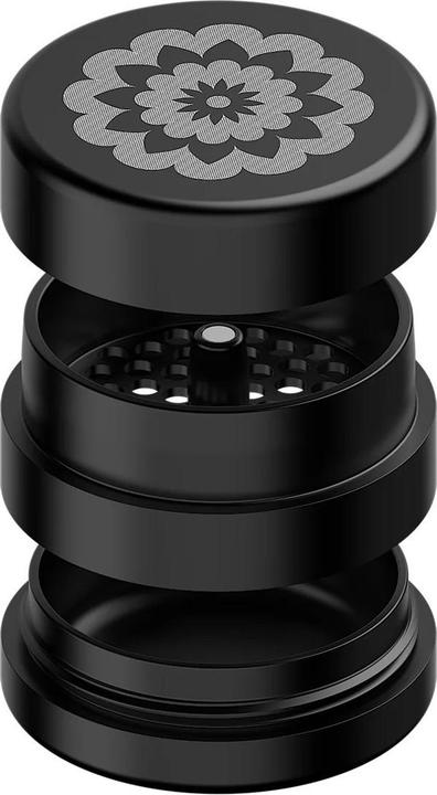 Produktbild Flower Mill Next-Gen Standard 2.5" Aluminium Grinder