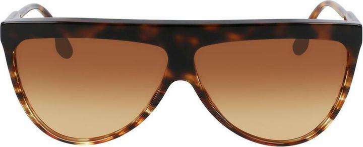 Actual product image Victoria Beckham Ladies' Sunglasses VB619S-6509211 Ã˜ 65 mm