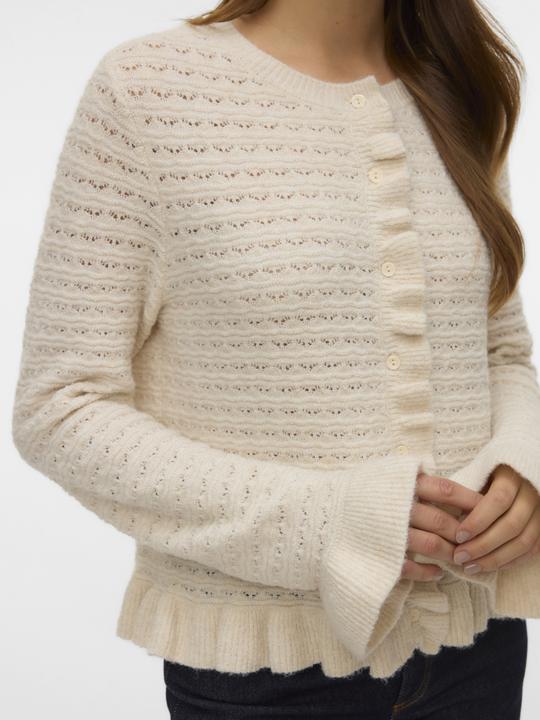 Produktbild Vero Moda VMALIA Strickjacke Strickjacke (M)