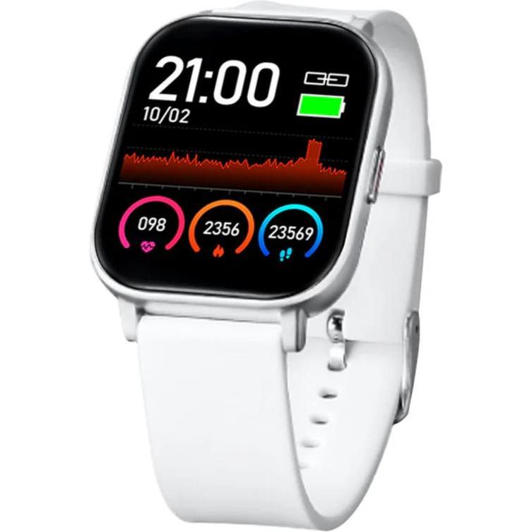 Platyne Ios&Android, Smartwatch