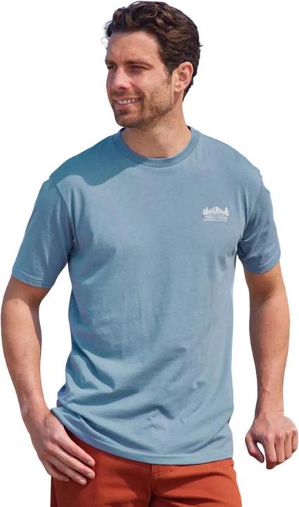 Produktbild Atlas For Men Forest Expedition TShirt (4erPack) (XXL)