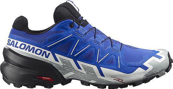 Actual product image Salomon Speedcross 6 GTX - 54385 (48)