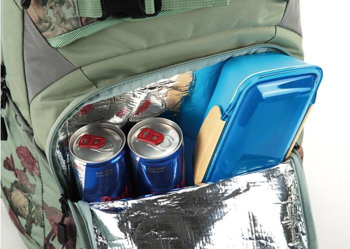 Image du produit Nitro Sac à dos Superhero Dead Flower 30 l (30 l)