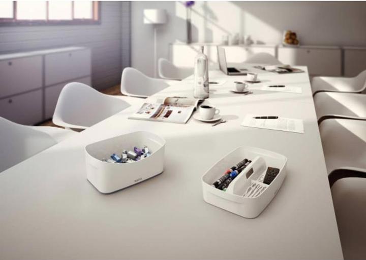 Produktbild Leitz MyBox (31 x 10 x 37.5 cm, 11.50 l)