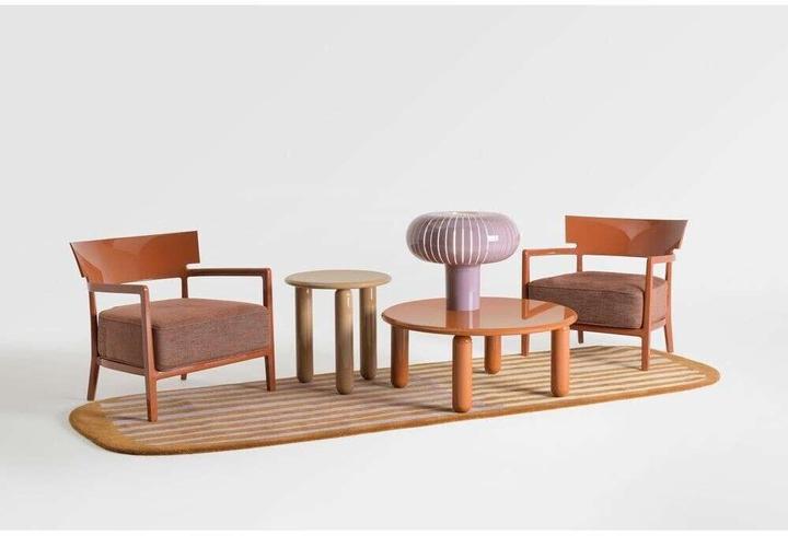 Actual product image Kartell Teresa (E27)