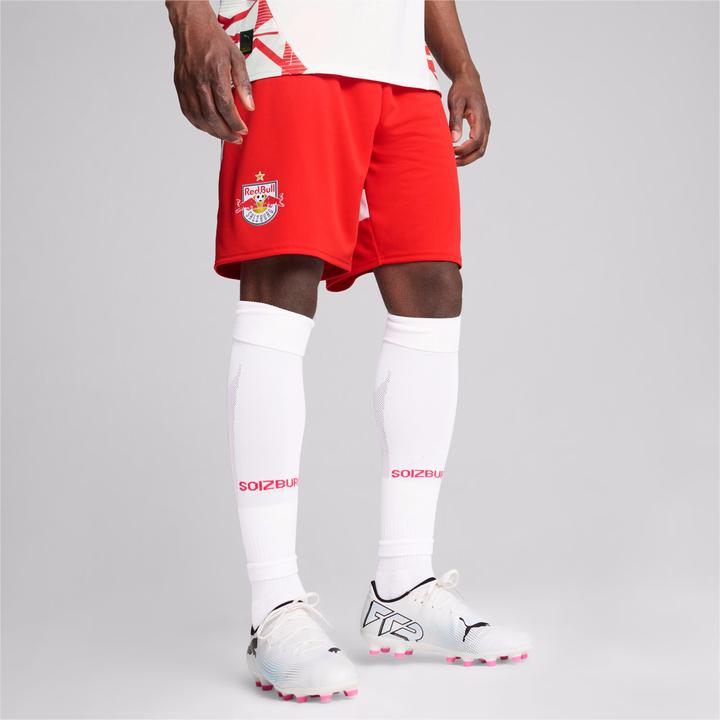 Actual product image Puma RBS Shorts Replica (S)