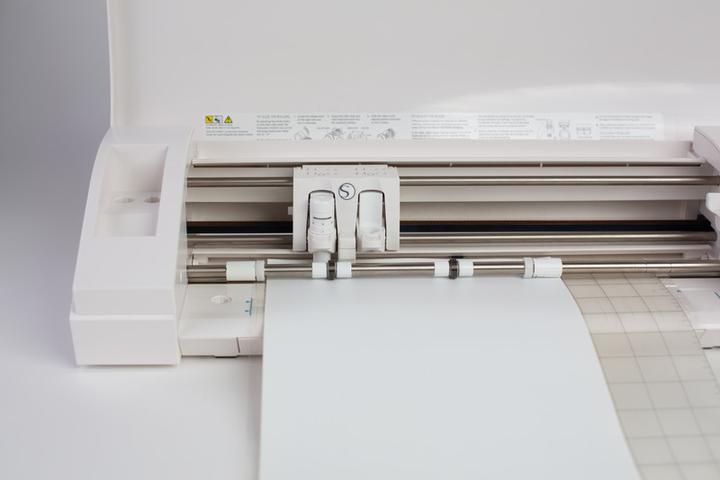 Image du produit Silhouette Film thermocollant