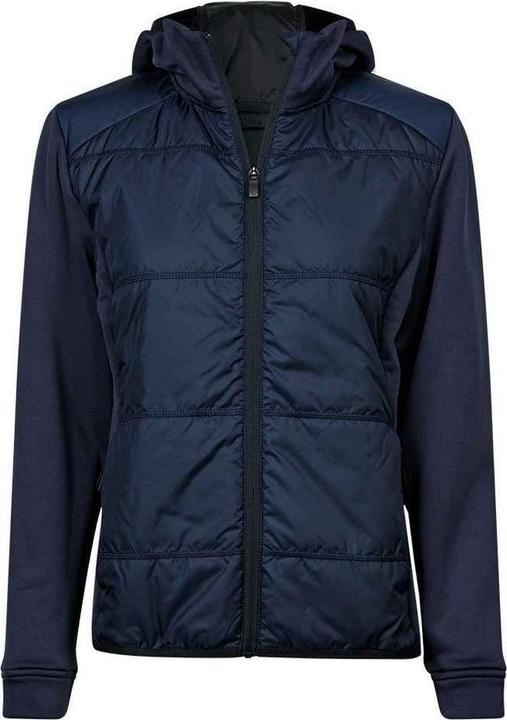 Image du produit Tee Jays Veste à capuche extensible Femmes/Dames (XL)