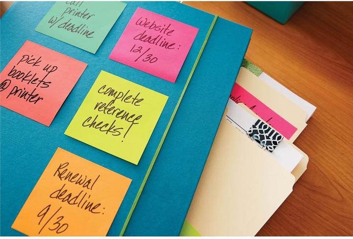 Immagine prodotto Post-it Notizzettel (51 x 38 mm)