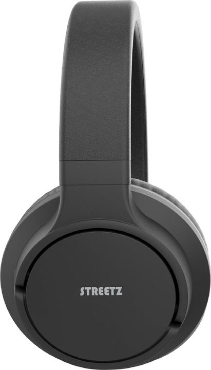 Produktbild Streetz BT510 (ANC, 36 h, Kabellos)