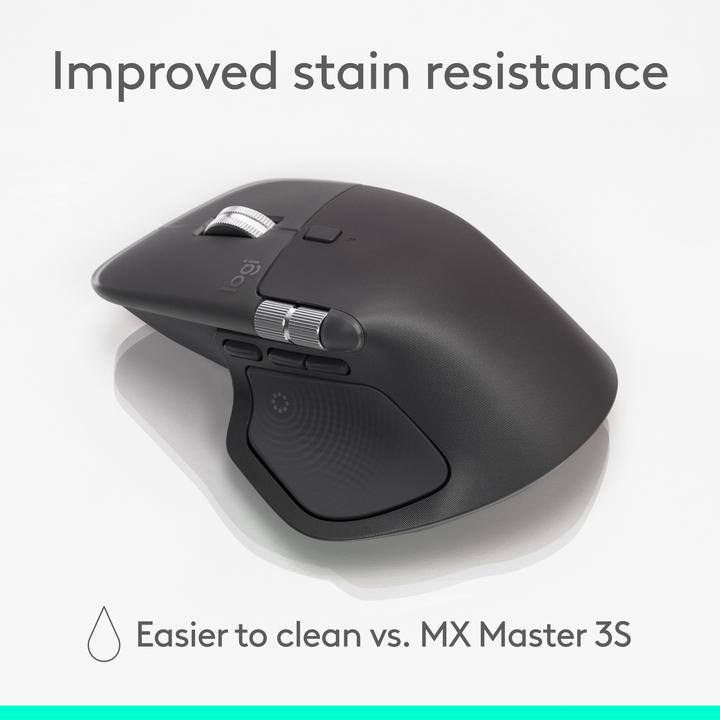 Produktbild Logitech MX Master 4 (Kabellos)