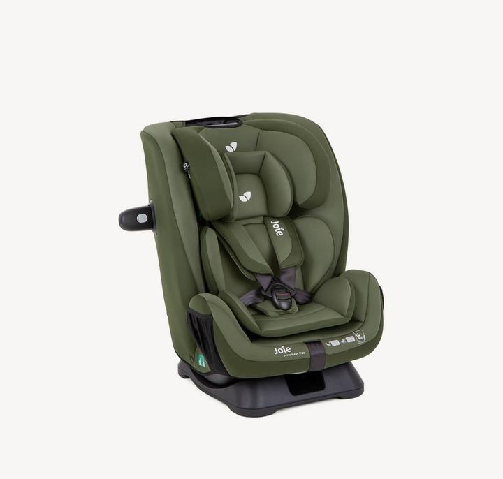 Actual product image Joie Moss (Child seat, Reboarder, ECE R129/i-Size Standard)