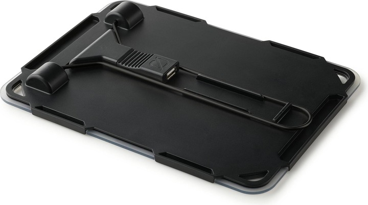Actual product image Goal Zero Powerbank Guide 12 + Nomad 5 Solarpanel (2500 mAh, 10 W, 12 Wh)