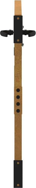 Produktbild vidaXL Gartentor