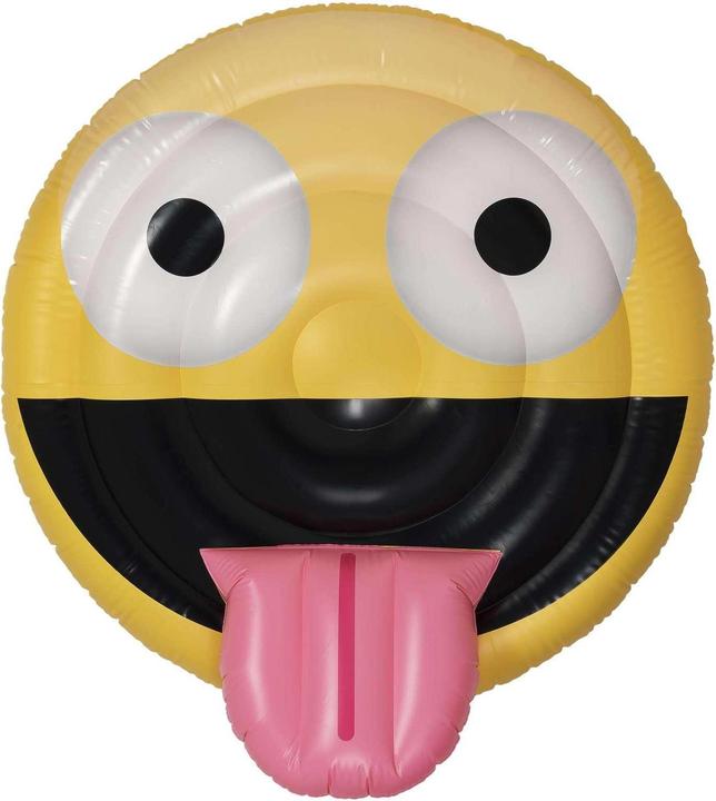 Actual product image NPW Pop Fix Smiley