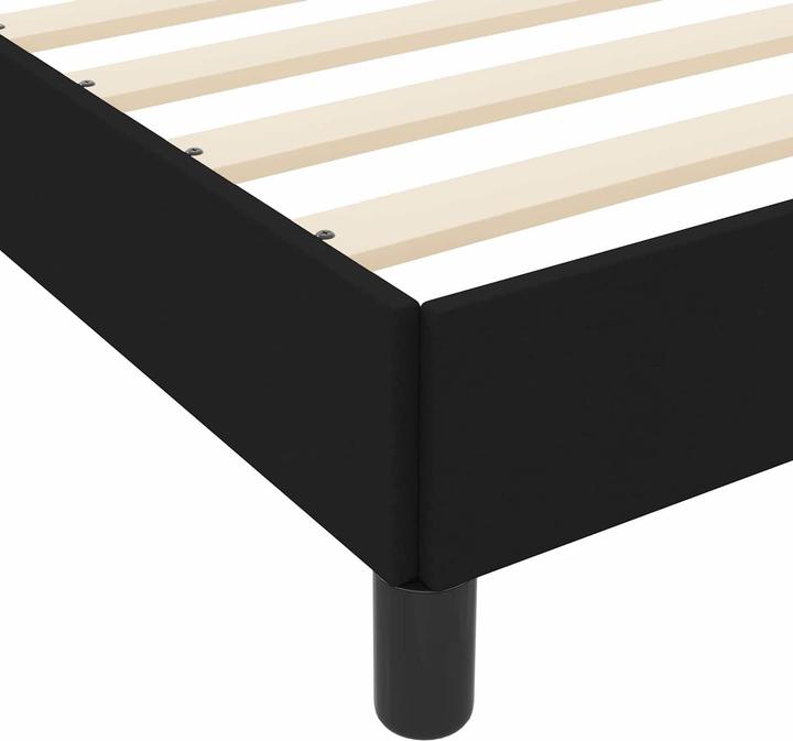 Actual product image vidaXL Boxspringbett (160 x 200 cm)