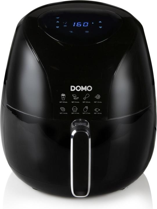 Produktbild Domo Heissluft Fritteuse Deli Fryer XXL