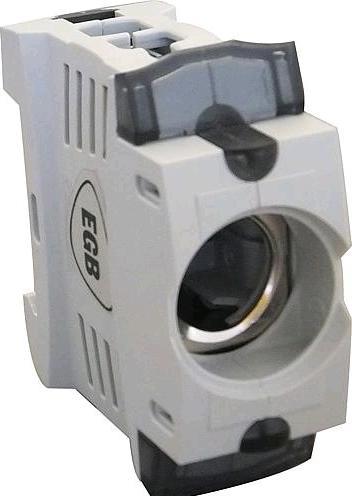 Produktbild EGB D02SichElement 1pol.63A 9 STK (Neozed-Sicherung)
