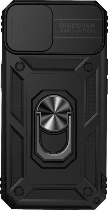 Actual product image Ueli Express iPhone 14 / iPhone 13 Outdoor Extreme protective case with camera protection (Apple iPhone 13, Apple iPhone 14)