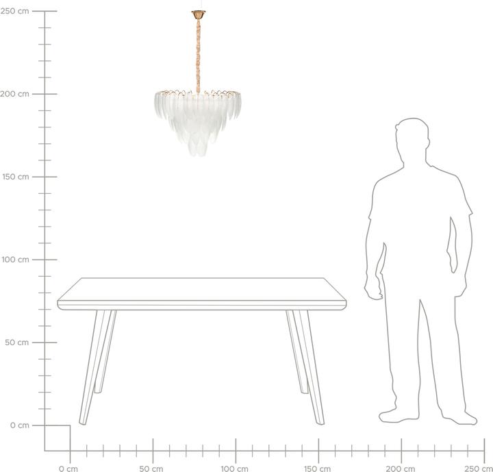 Produktbild Beliani Mahaica (60 cm)
