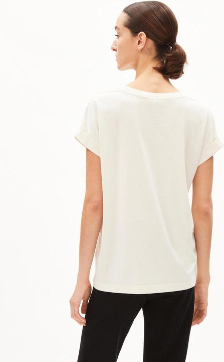 Produktbild Armedangels Idaa T-Shirt undyed (XS)