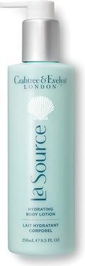 Produktbild Lancôme Crabtree & Evelyn La Source Hydrating Body Lotion 8.5 fl oz (Körperlotion, 8.50 ml)